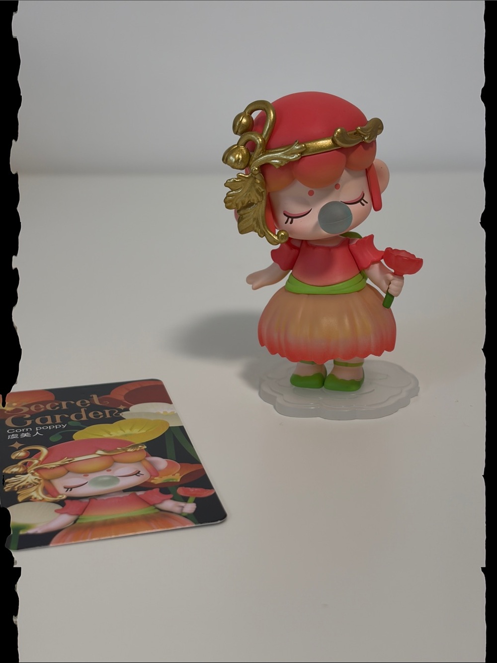 Nanci Rolife doll
